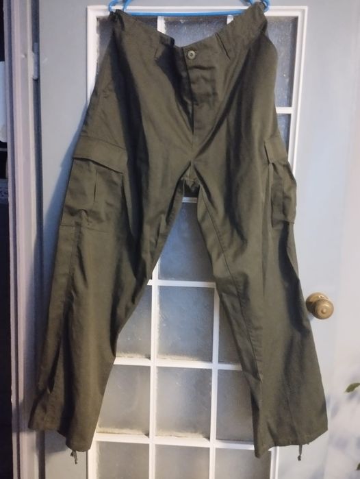 Komplet stroju na Harcerstwo