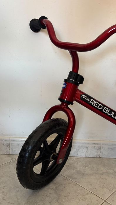 Bicicleta de equilíbrio CHICCO