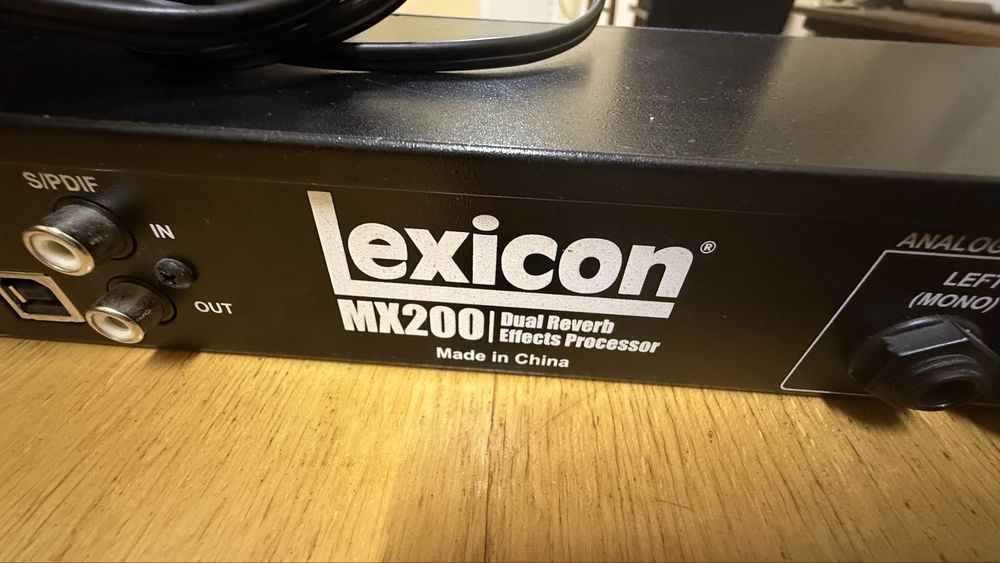 lexicon mx200 - Купить студийное оборудование - Цена на OLX.ua