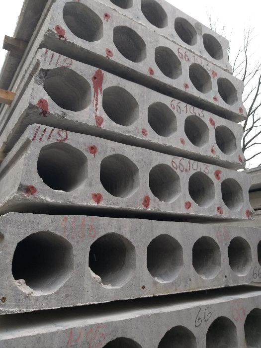 ПАНЕЛІ ПЕРЕКРИТТЯ екструдерні.Львівська обл.Найнижчі ціни