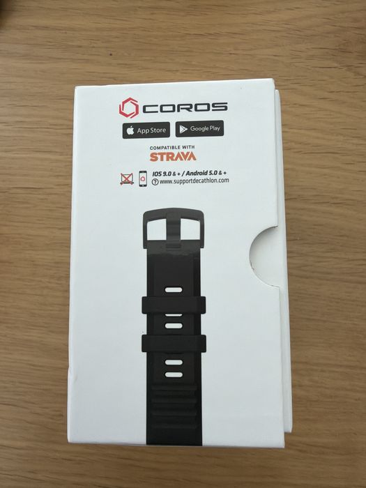 Relogio GPS900 Coros