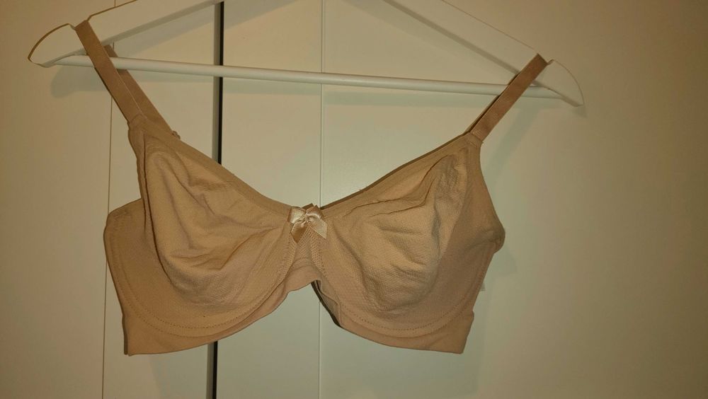 Biustonosz The Body Wrap M