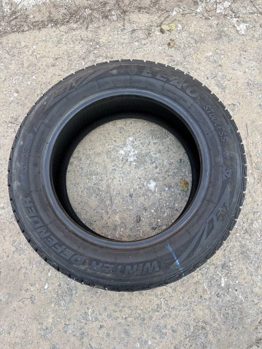 Продам зимову резину