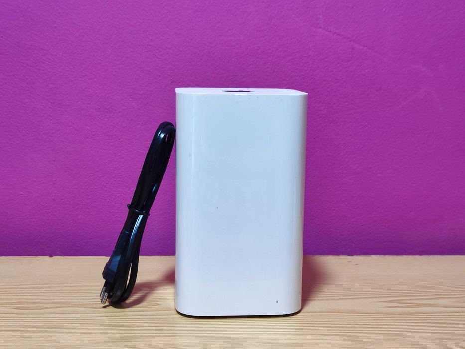 Apple A1521 Airport Base Station Wireless Router