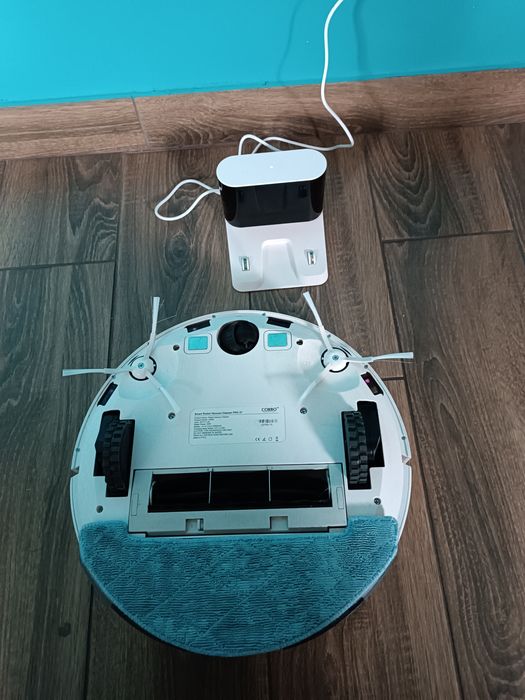 Robot sprzątający Cobbo Pro 27