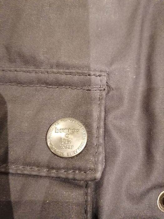 Casaco Brotes El Corte Inglês