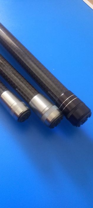 Болонське вудилище princess, вудилище з кільцями, удочки