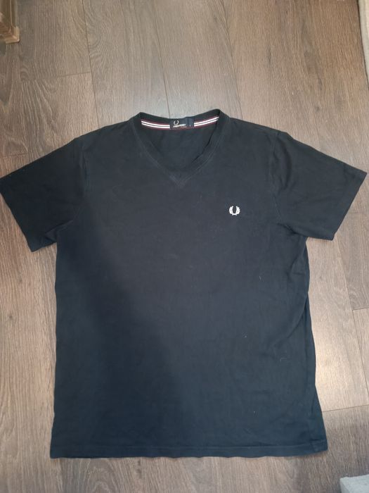 Футболка Fred Perry