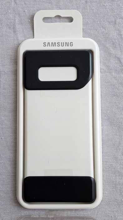 Nowe etui Samsung Galaxy Note 8