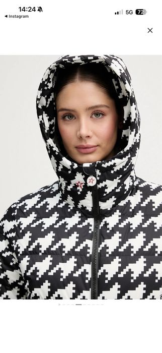 Оренда лижний комбінезон Perfect Moment Polar Flare. M