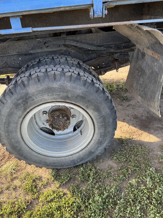 Продам зіл 130 самоскид