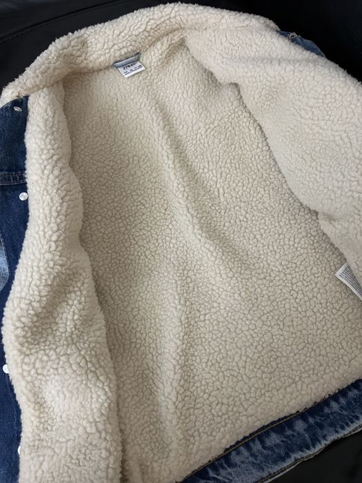 Casaco menino Lanidor