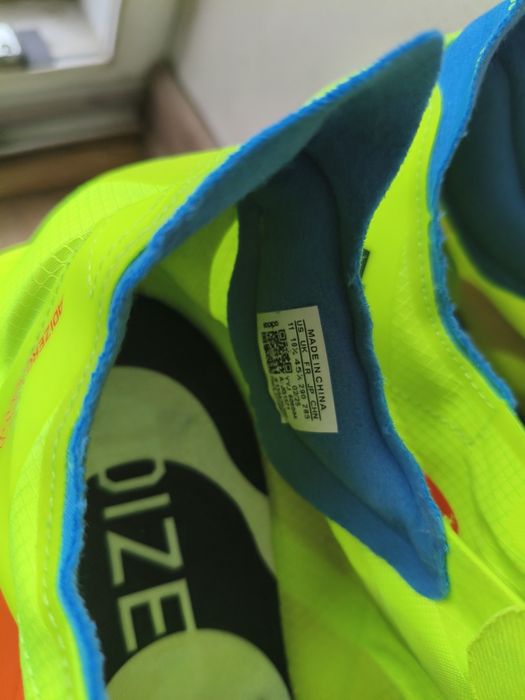 Buty do biegania adidas adizero Adios pro 4 rozmiar 42.