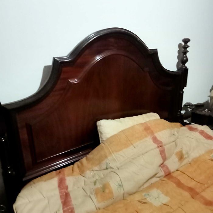 Oferta de mobília de quarto