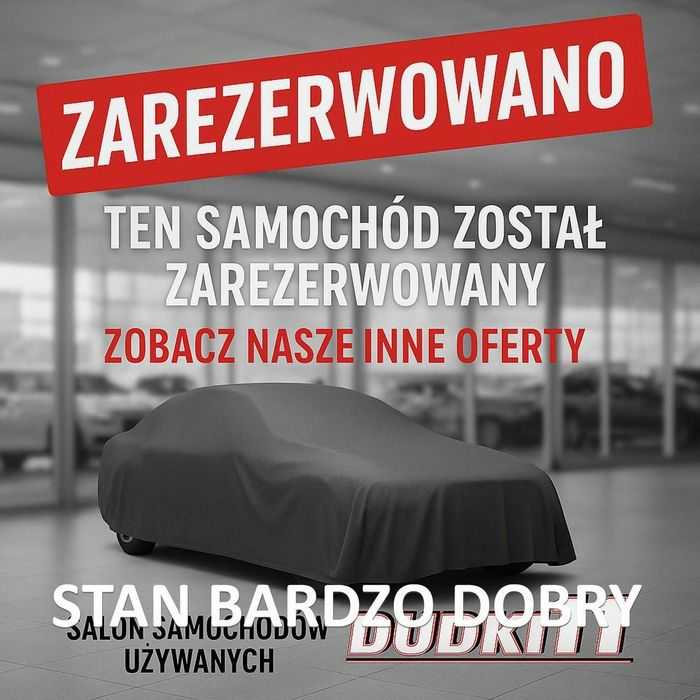 Ford Focus 1,8Benz Serwis.Klima.Podg.Fot.GHIA.Hak.Alufelgi