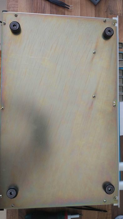magnetofon deck Yamaha TC-320a
