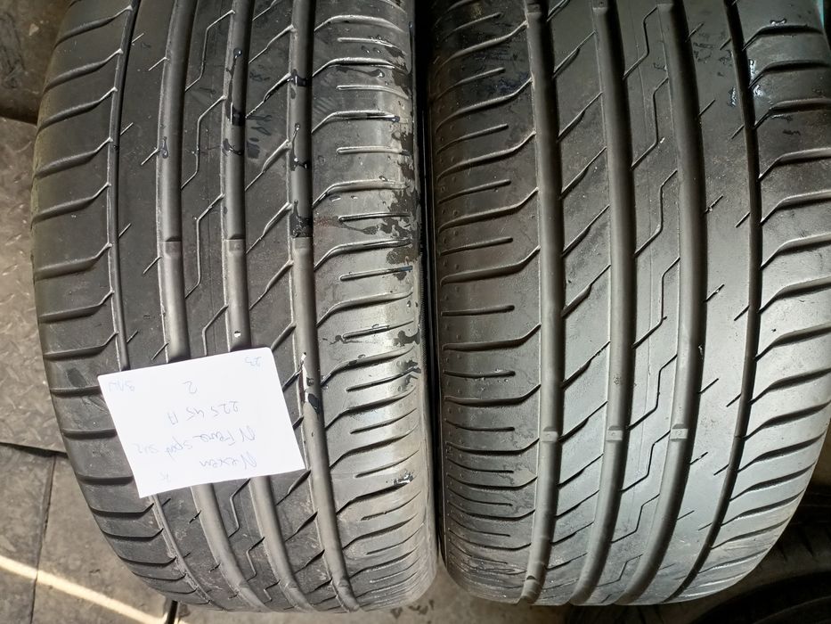 225/45/17 225/45R17 NEXEN 2023 LATO