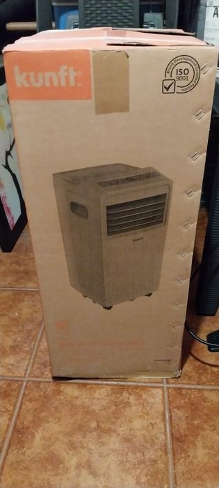Ac portátil tenho 2