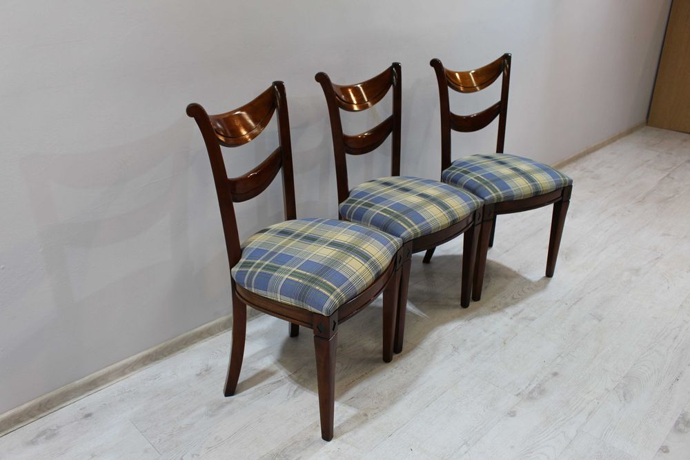 krzesło stylowe krzesła styl angielski 9R