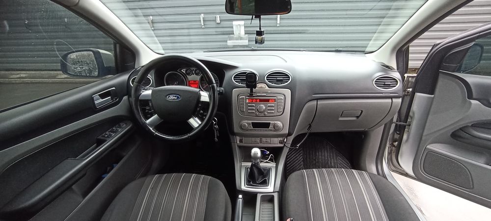 Продам Ford Focus2