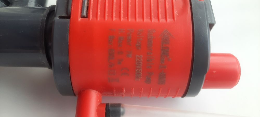 Продам аквариум 40литррв