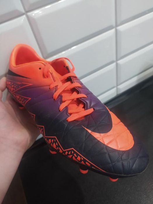 Korki Nike Hypervenom