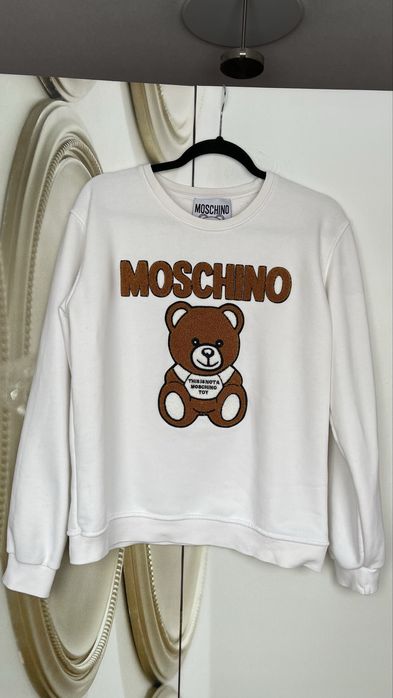 Костюм спортивный женский MOSCHINO (Couture) размер L