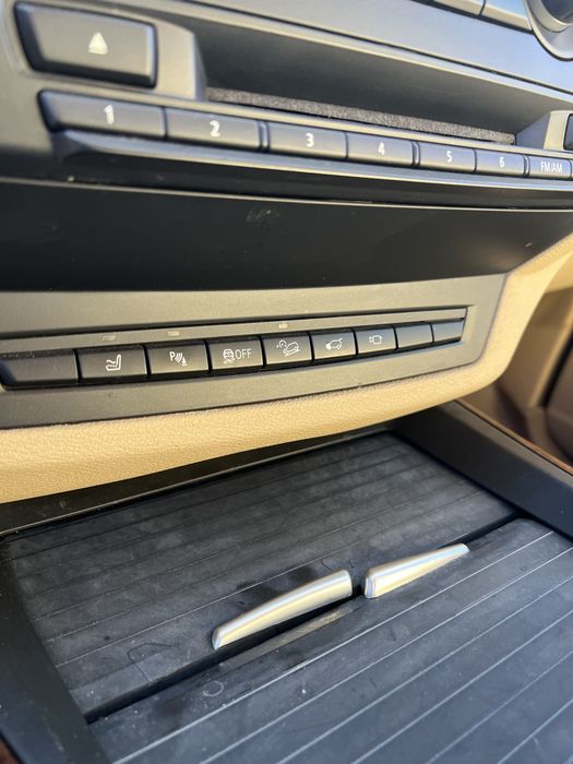 ‼️BMW X5 3.0D M57 35d 7місць