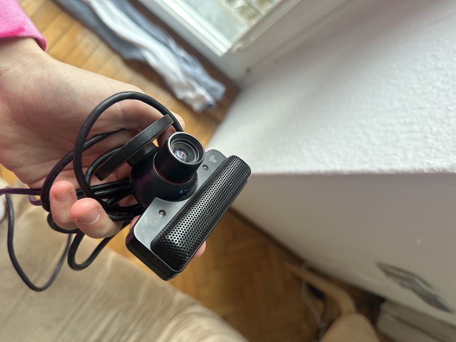 Konsola ps4 1tb używana