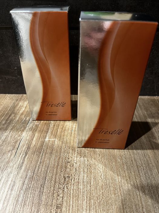 Avon Perfum Treselle  50 ml , nowy