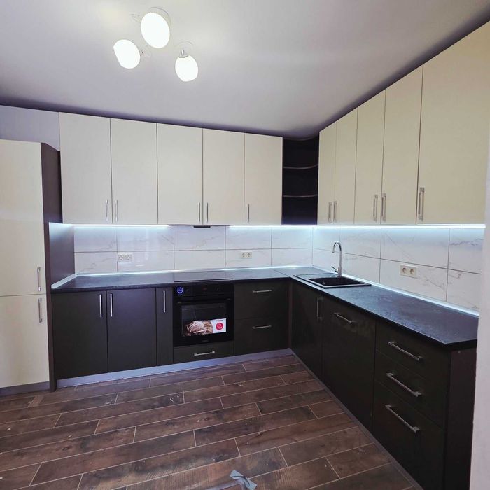 Продається 3-кімнатну квартиру в Центральній частині міста