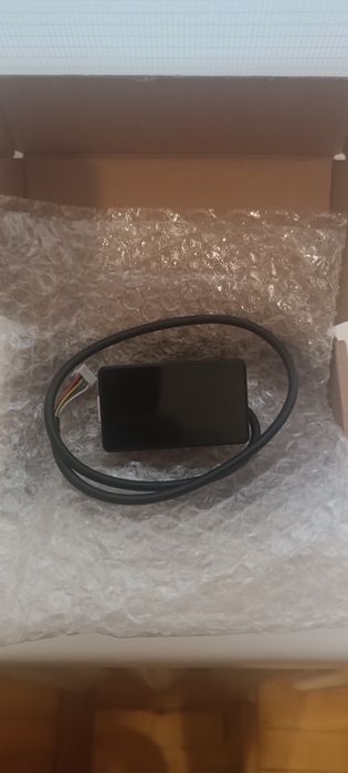 Розумний Wi-Fi автоматичний вимикач 63А DIN;