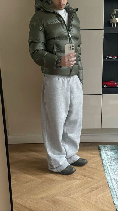 штани // Zara sweat pants // штани zara