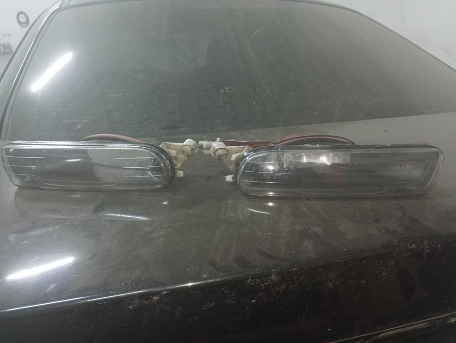 Farois de Nevoeiro Originais para BMW E46 136 CV - Excelente Estado