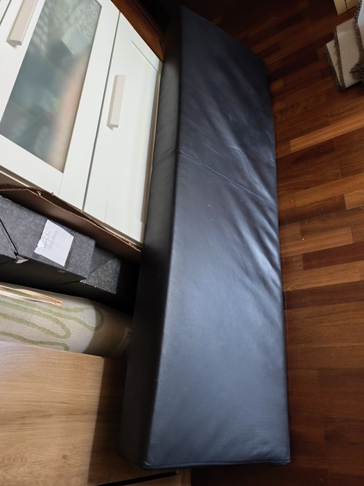 Cama casal Moviflor Large