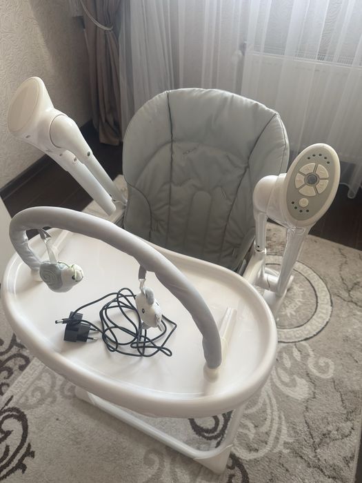 Детское кресло Triumph