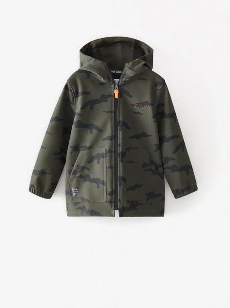 Куртка Zara 152 см