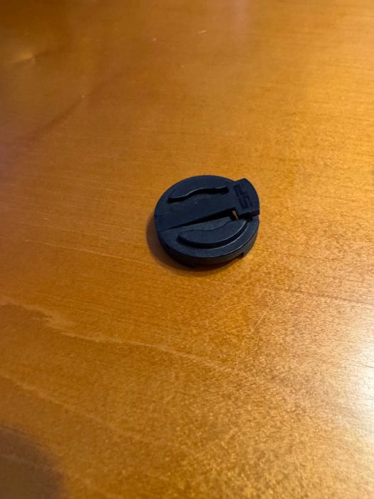 Uchwyt na Kierownicę SP CONNECT Moto Mount Pro + Anti Vibration Module