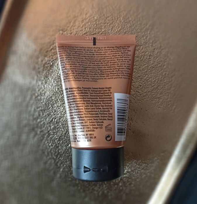 Bumble and bumble bond building Repair styling cream