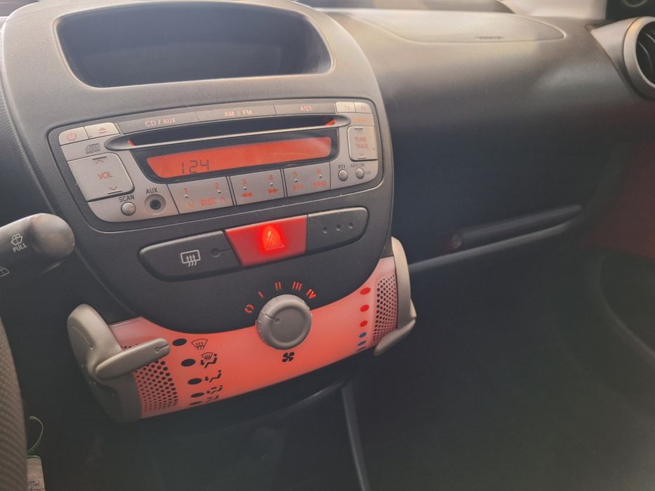 Citroen  C1 1.0 68CV c / garantia só 90€/mês