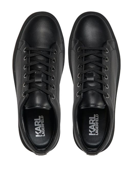 Karl lagerfild снікерси