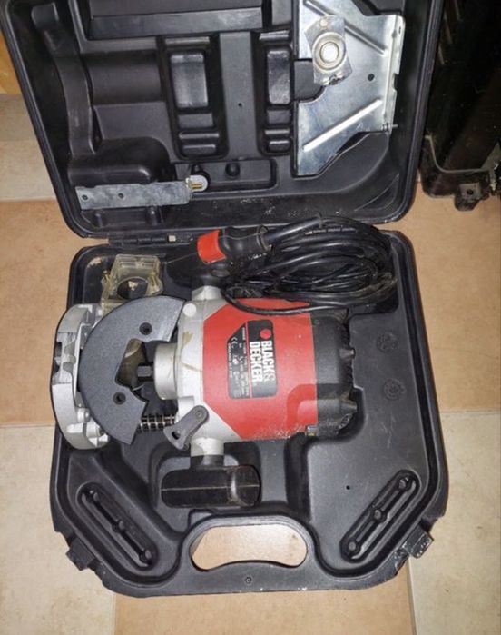 Black&Decker KW900EKA