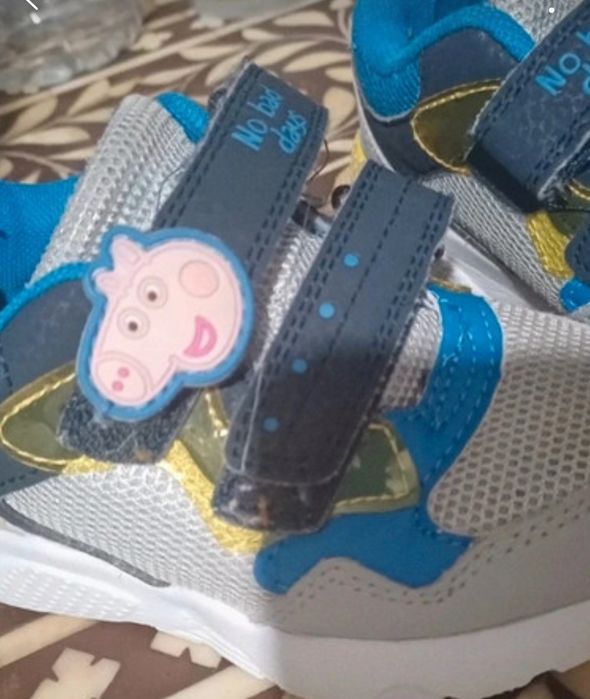 Tênis pela pig unisexo