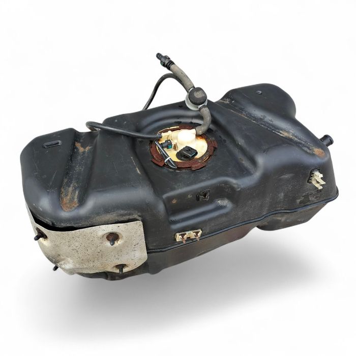 Бак Jeep Liberty Cherokee KJ