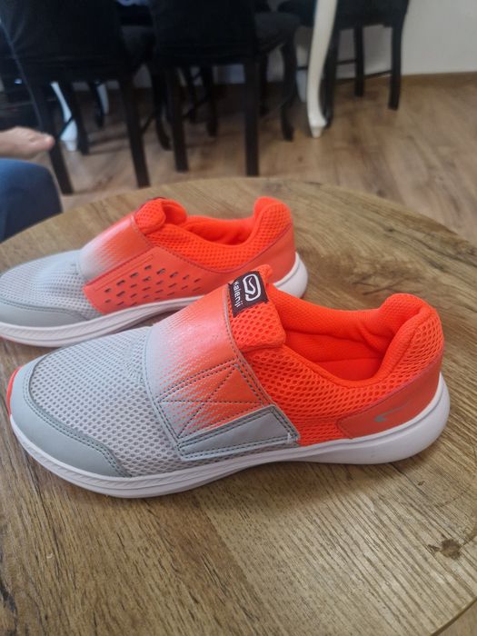 Nowe buty Kalenji z metką wkładka 24,5cm rozmiar 39