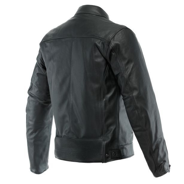 casaco pele dainese zaurax