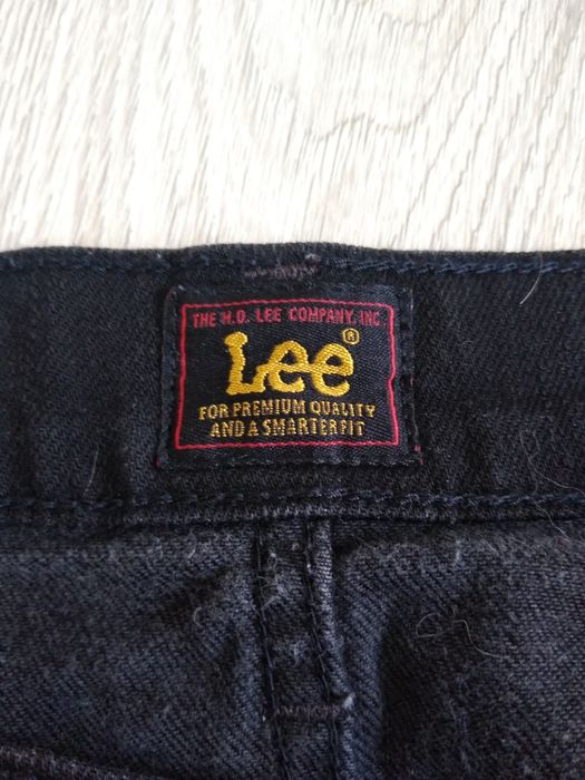 Jeansy Lee Daren W34 L32