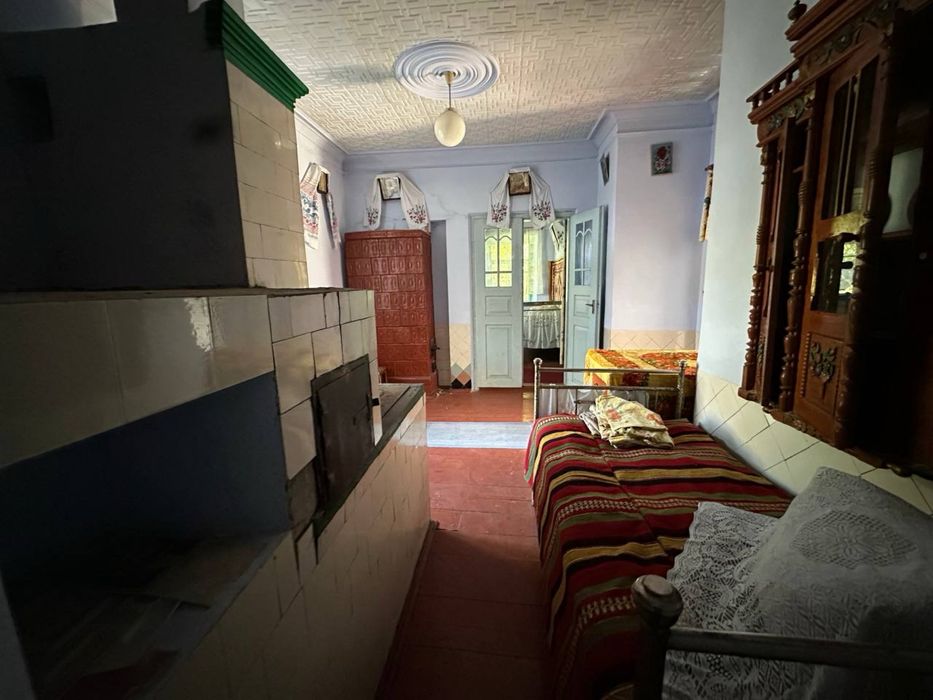 Продам будинок в селі Кадиївці
