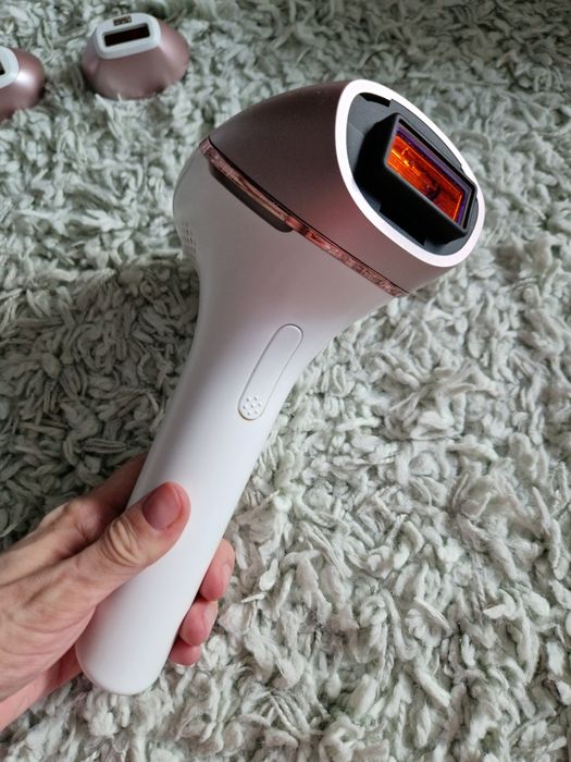 Philips Lumea Prestige bri959/00