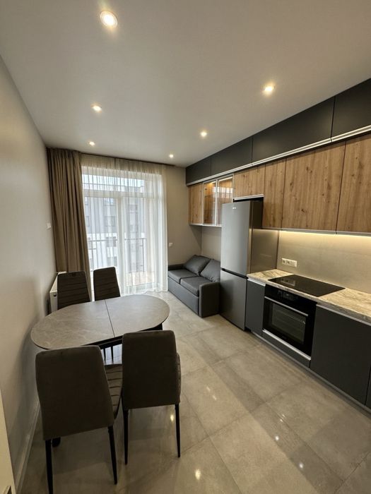 Оренда 1,5 кім квартири в Новобудові ЖК Еко Таун